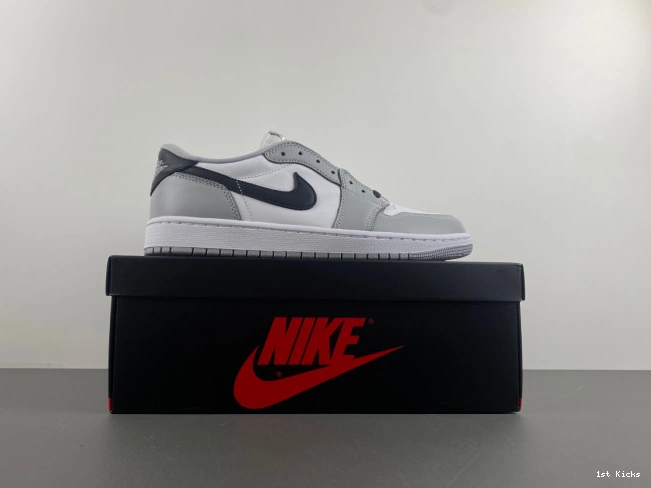 1 Air OG Barons Low Jordan CZ0790-110 0619